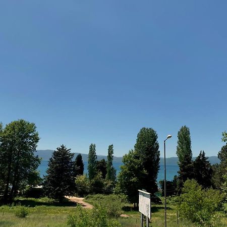 Paskali Apartment Охрид Екстер'єр фото