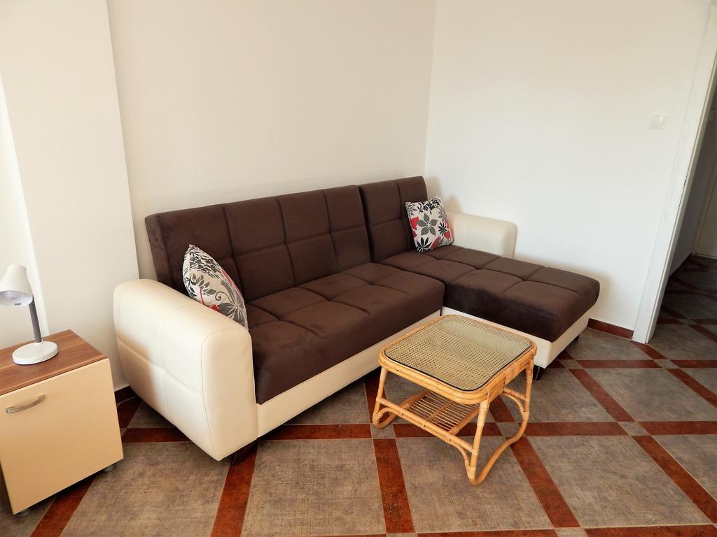 Paskali Apartment Охрид Екстер'єр фото