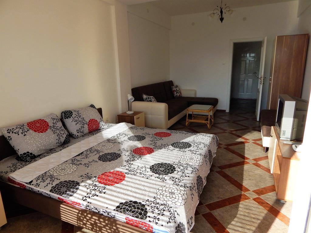 Paskali Apartment Охрид Екстер'єр фото