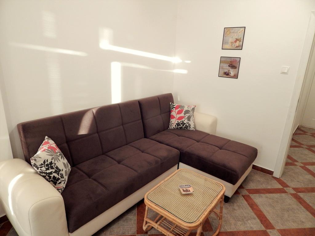Paskali Apartment Охрид Екстер'єр фото