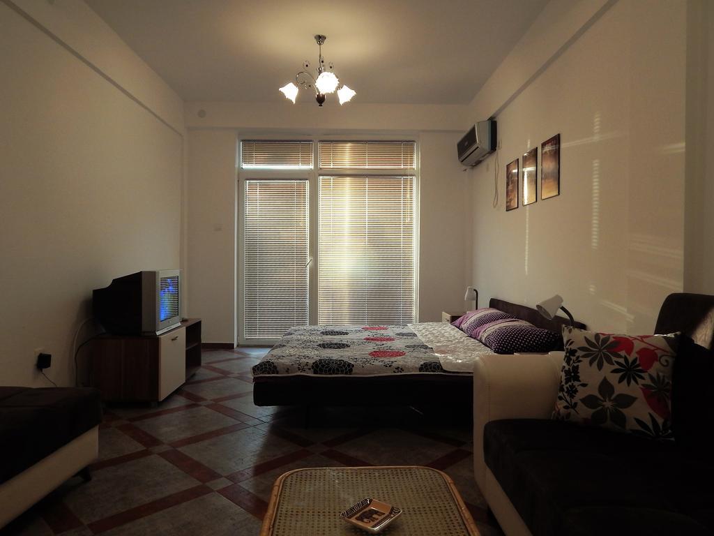 Paskali Apartment Охрид Екстер'єр фото