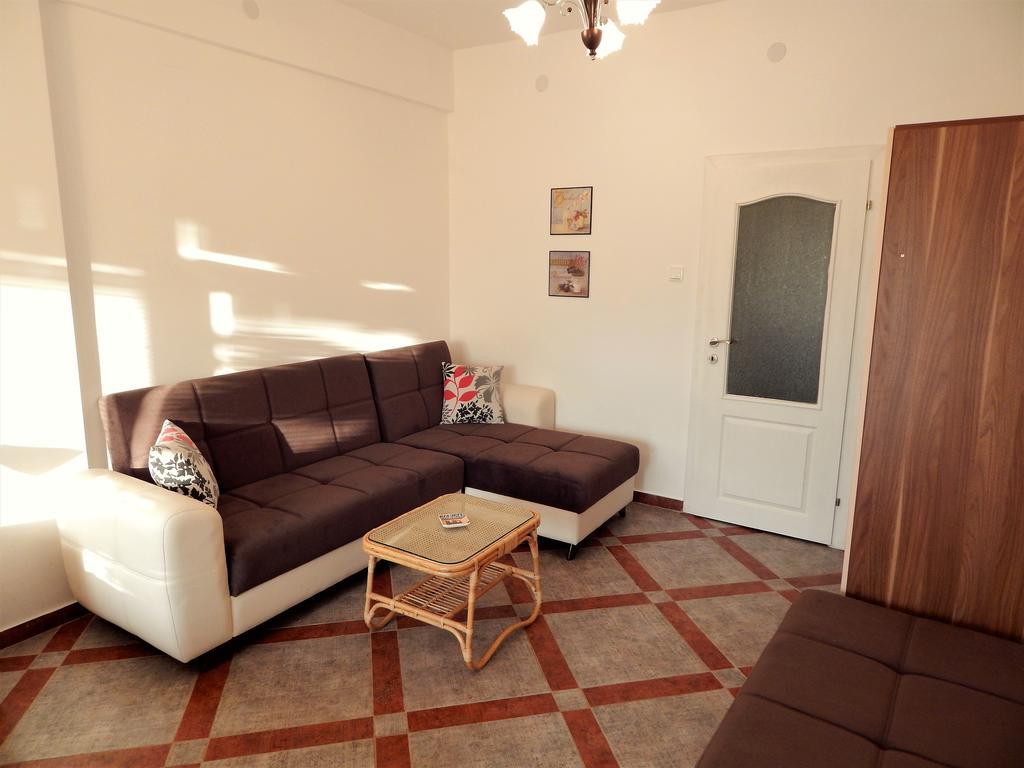 Paskali Apartment Охрид Екстер'єр фото